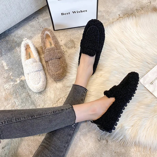 Bellamont | Teddy Loafers