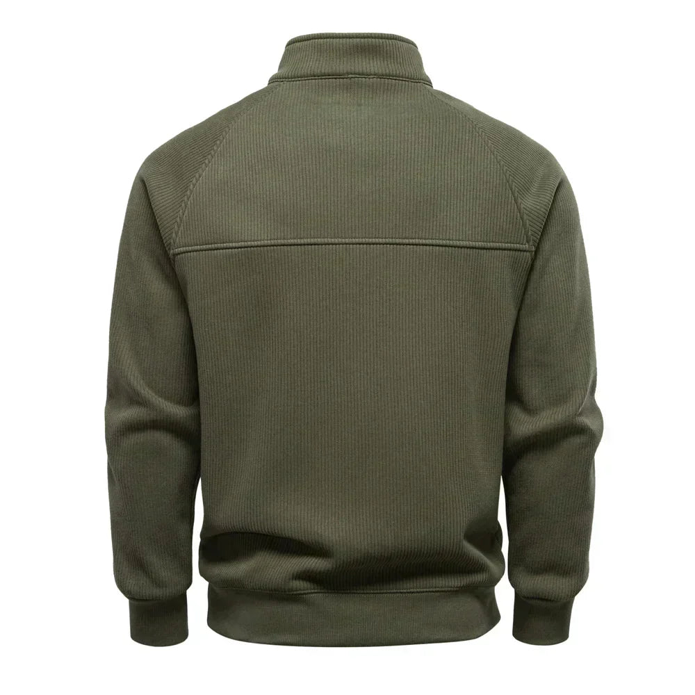 Byron | Thermal Men's Sweater