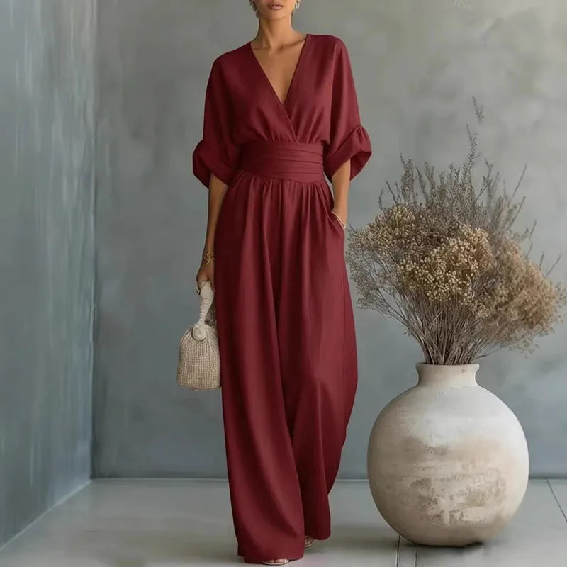 Sydney's Finest | Grace Jumpsuit