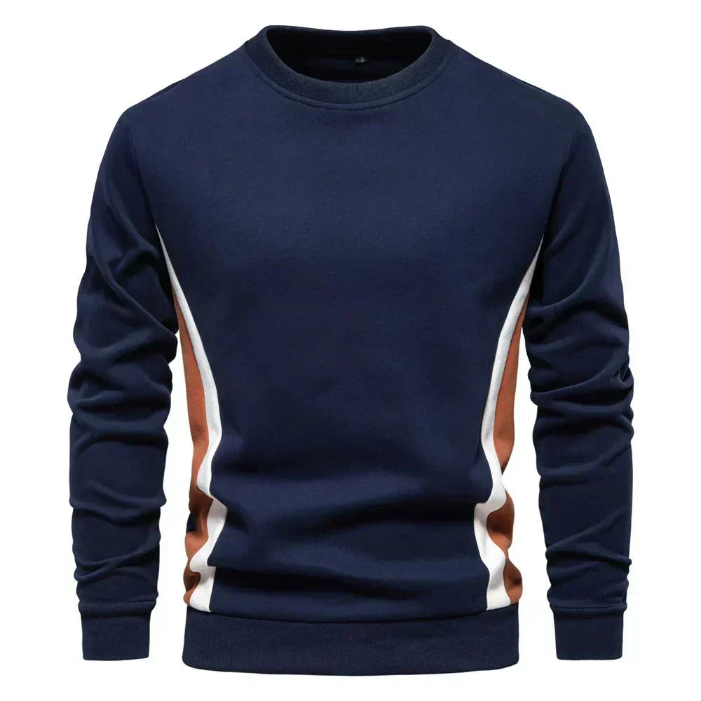 Thaddeus | Timeless Style & Comfort Sweater