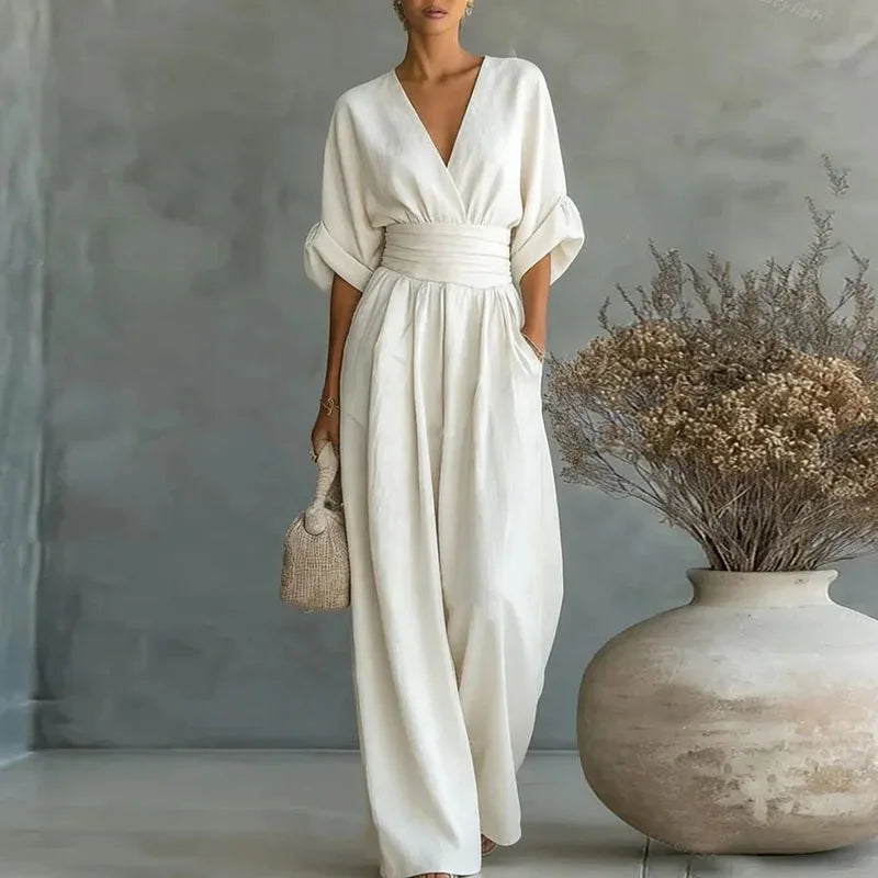 Sydney's Finest | Grace Jumpsuit