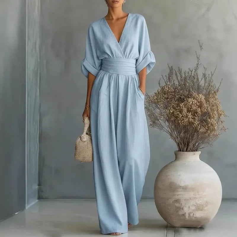 Sydney's Finest | Grace Jumpsuit