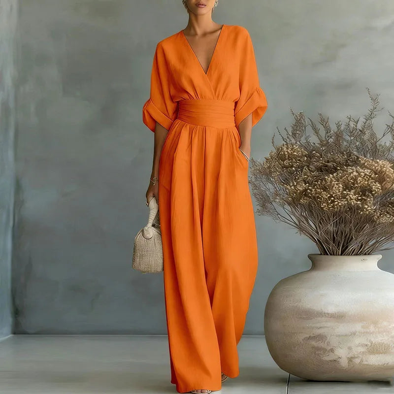 Sydney's Finest | Grace Jumpsuit