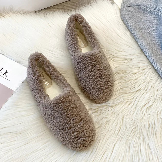 Bellamont | Teddy Loafers