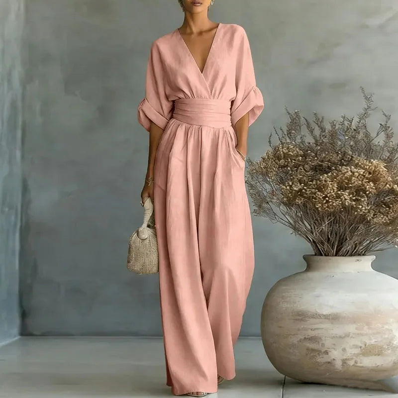 Sydney's Finest | Grace Jumpsuit