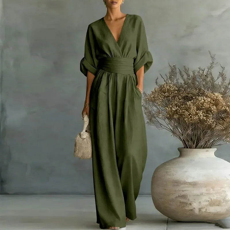 Sydney's Finest | Grace Jumpsuit