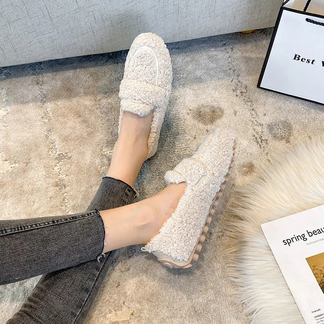 Bellamont | Teddy Loafers