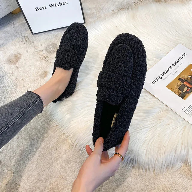 Bellamont | Teddy Loafers