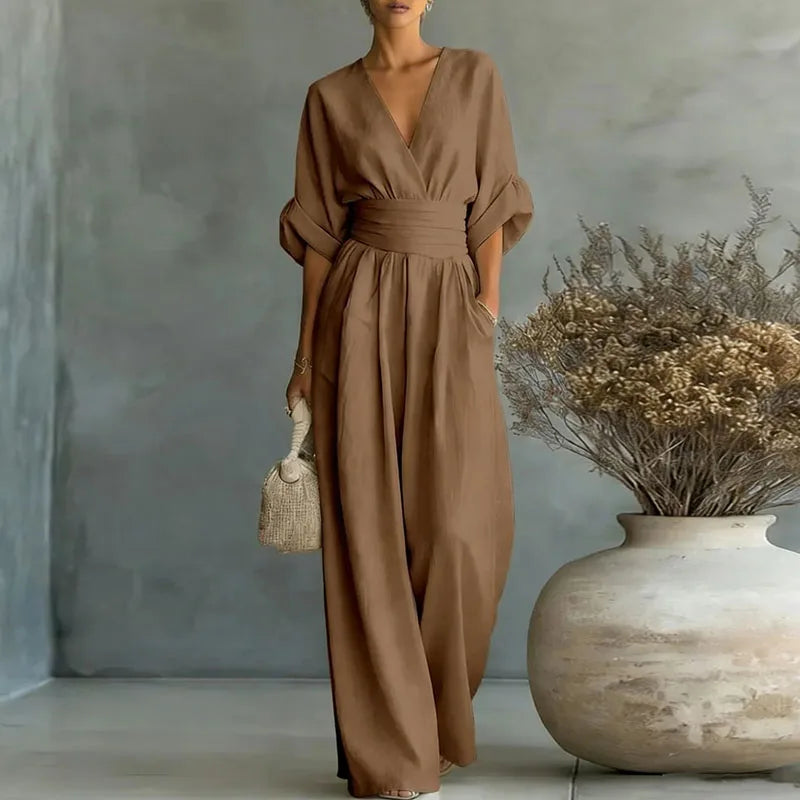 Sydney's Finest | Grace Jumpsuit