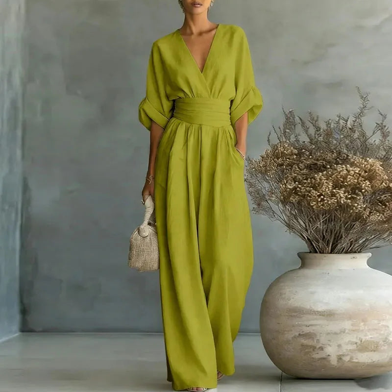 Sydney's Finest | Grace Jumpsuit