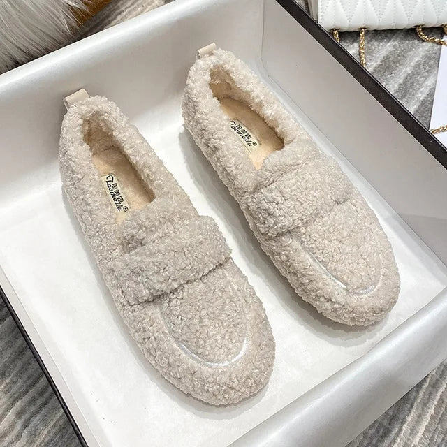Bellamont | Teddy Loafers