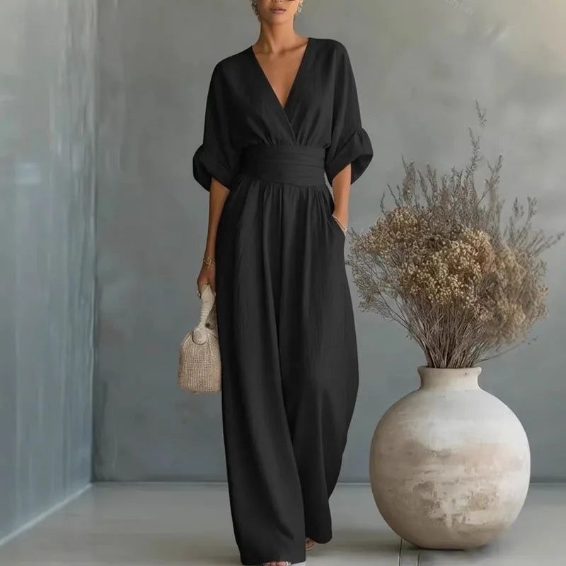 Sydney's Finest | Grace Jumpsuit
