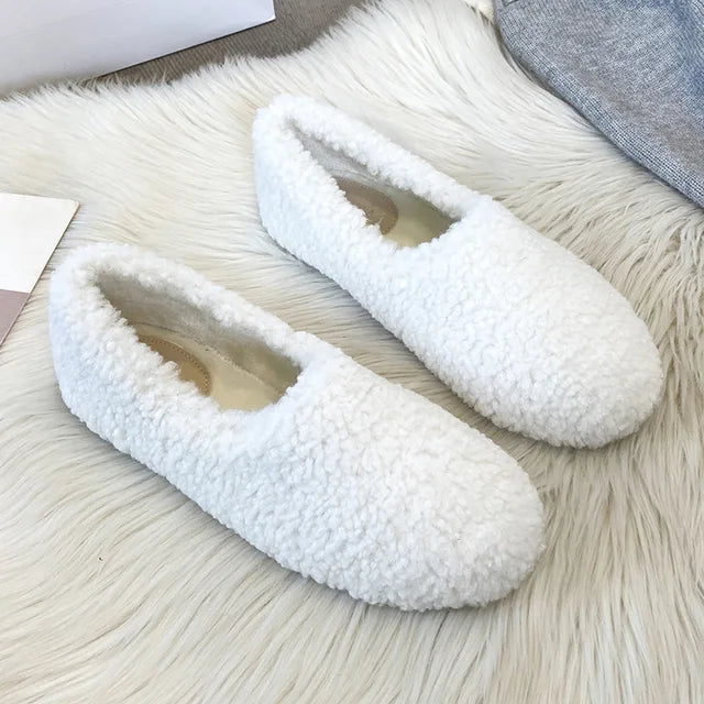 Bellamont | Teddy Loafers