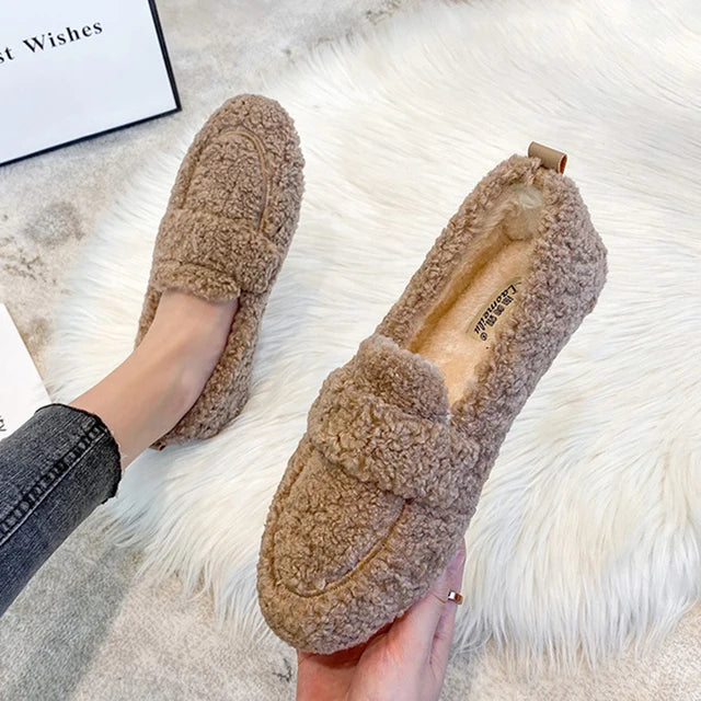 Bellamont | Teddy Loafers