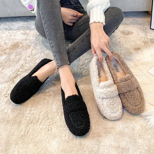 Bellamont | Teddy Loafers