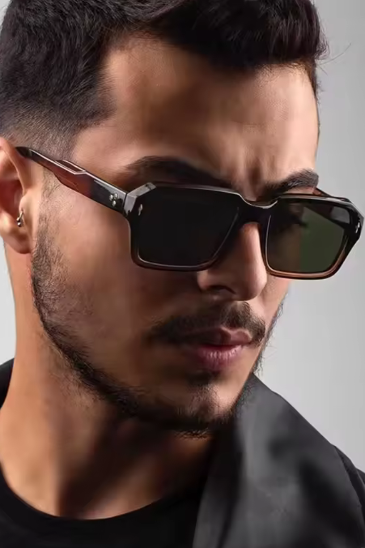 Bellamont | Luxe Sunglasses