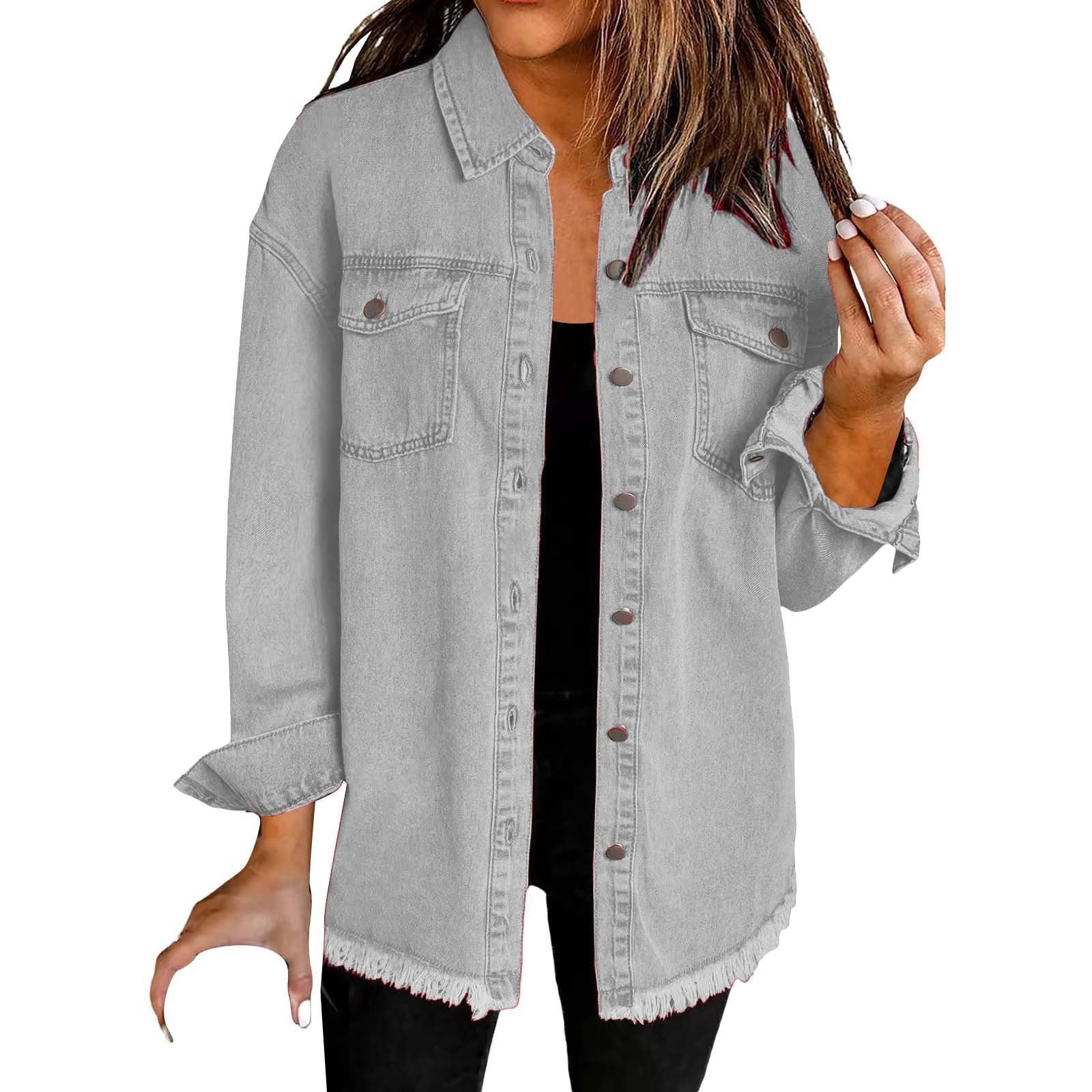 Bellamont | Autumn Denim Jacket