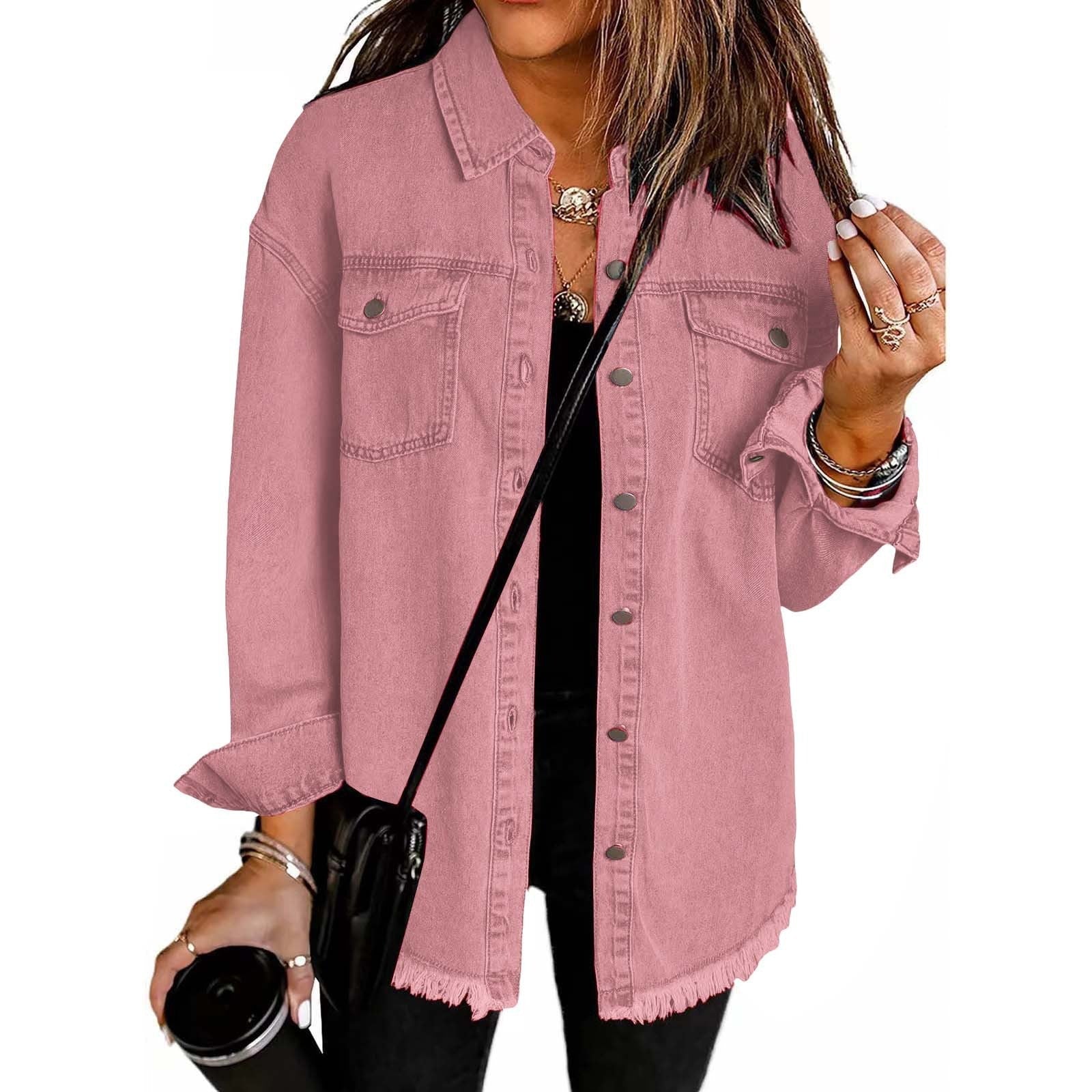 Bellamont | Autumn Denim Jacket