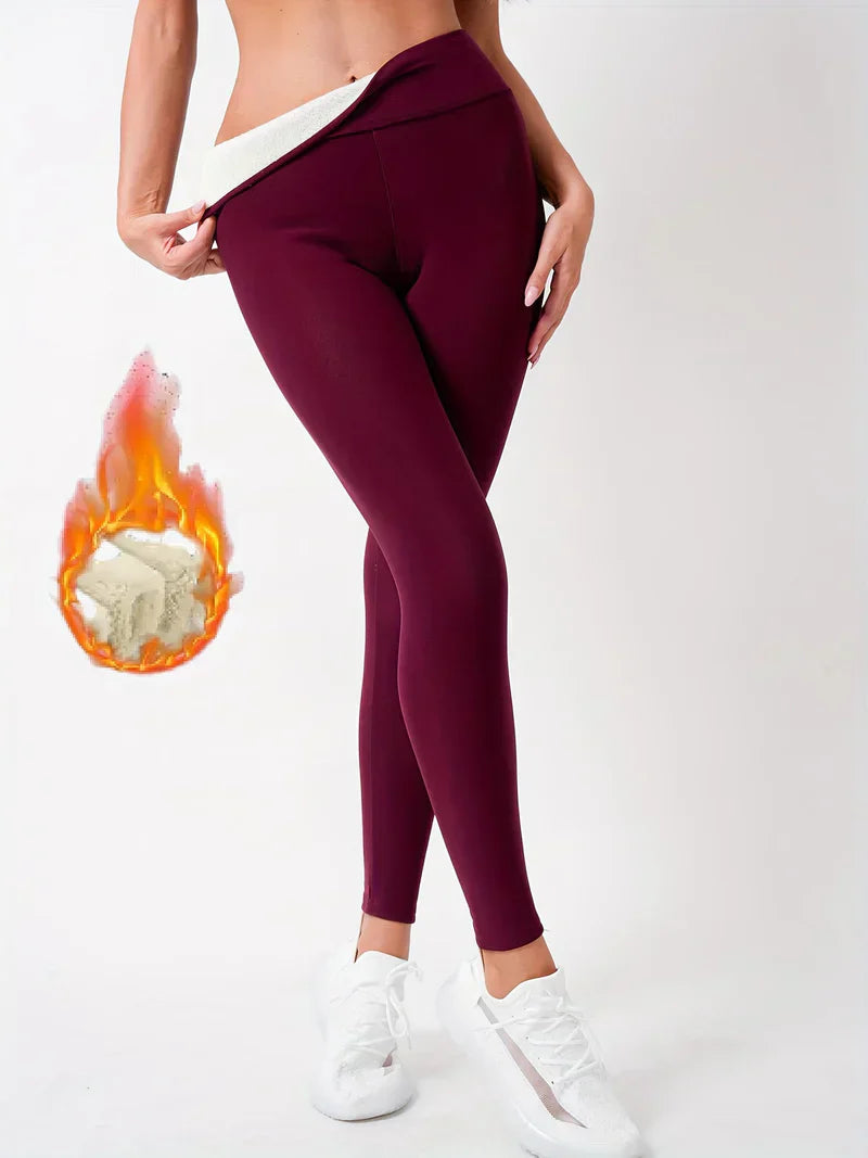 Bellamont | Thermal Comfort Leggings