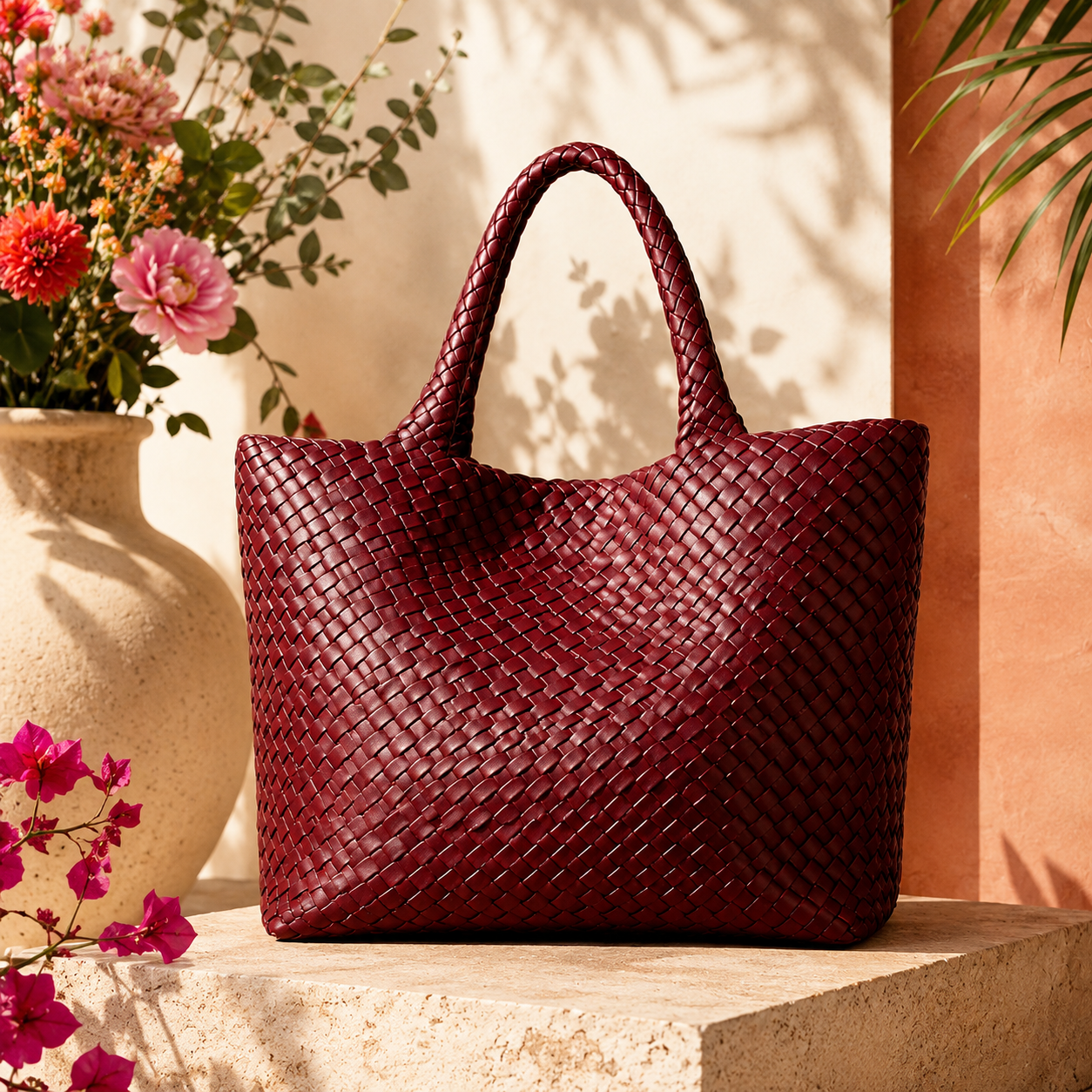 Sydney's finest | Noosa Luxe Tote