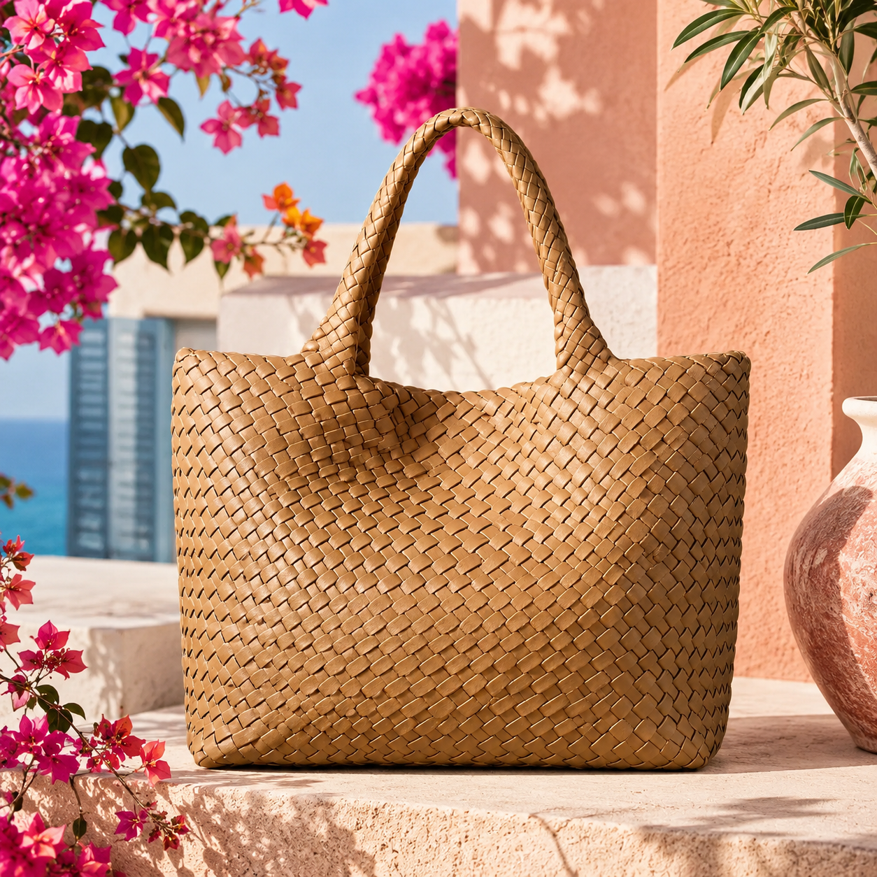Sydney's finest | Noosa Luxe Tote