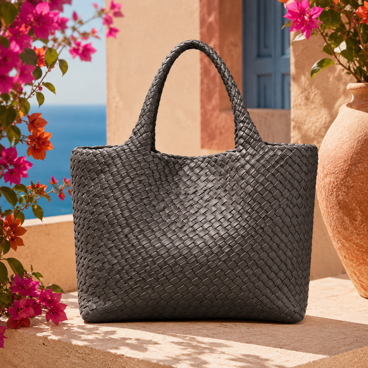 Sydney's finest | Noosa Luxe Tote