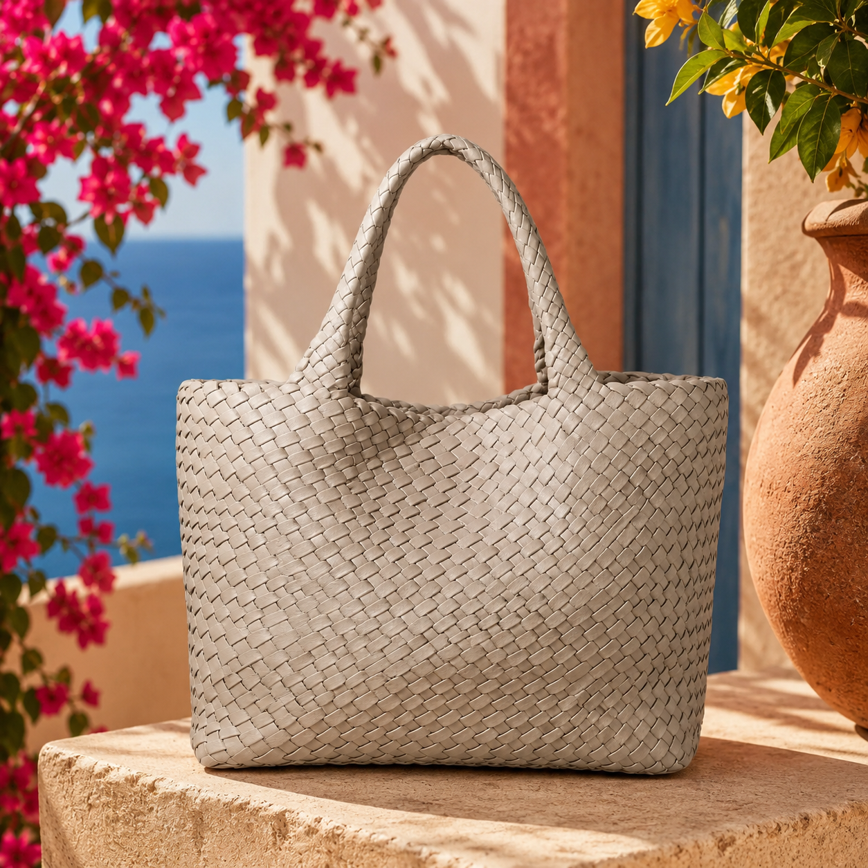 Sydney's finest | Noosa Luxe Tote