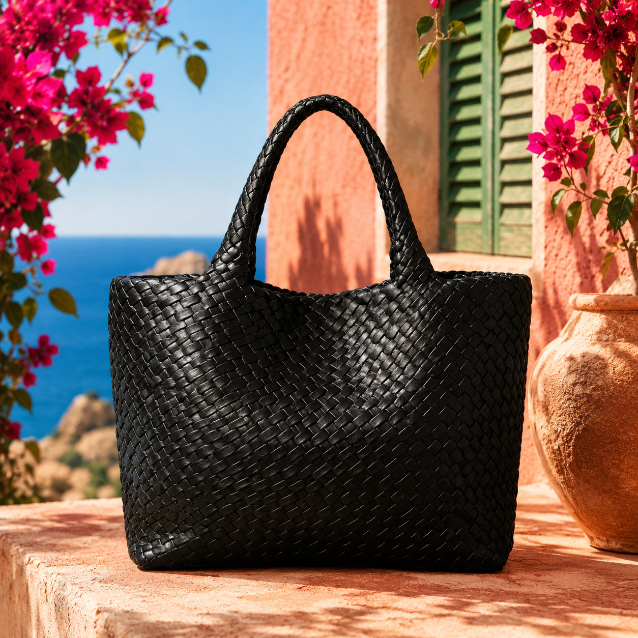 Sydney's finest | Noosa Luxe Tote