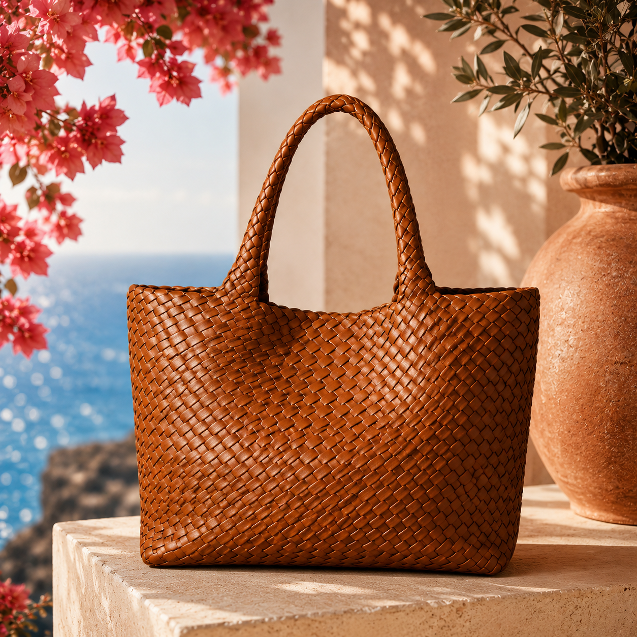 Sydney's finest | Noosa Luxe Tote