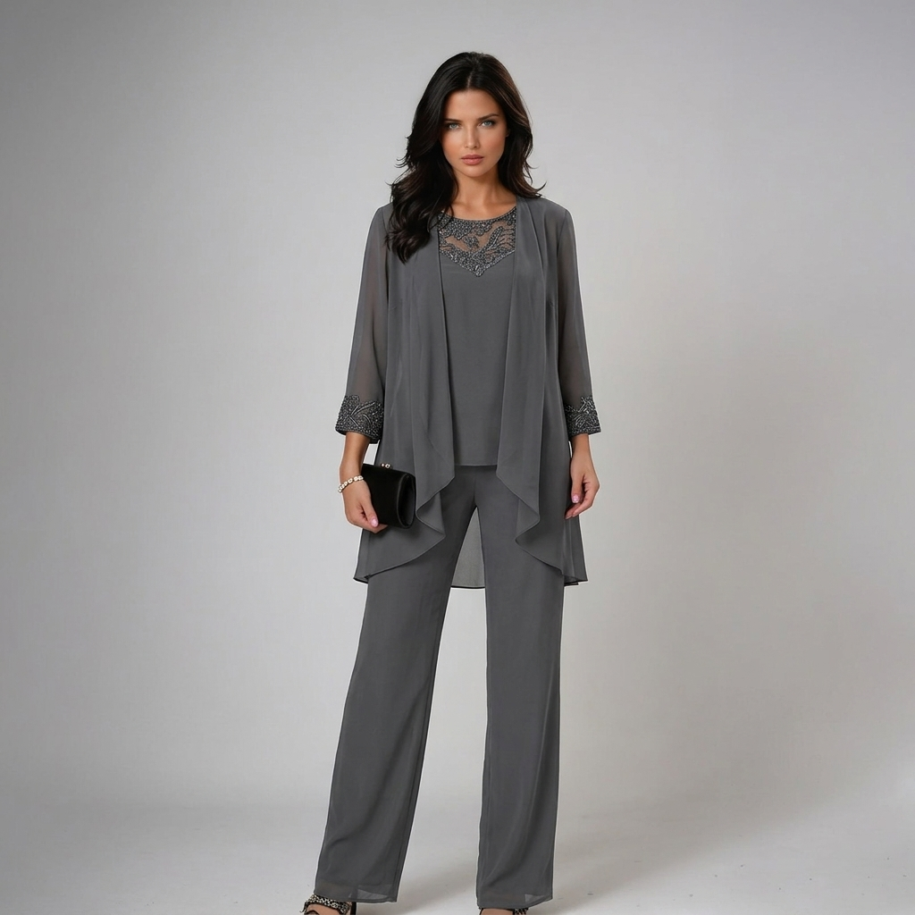 Bellamont | Three-Piece Set