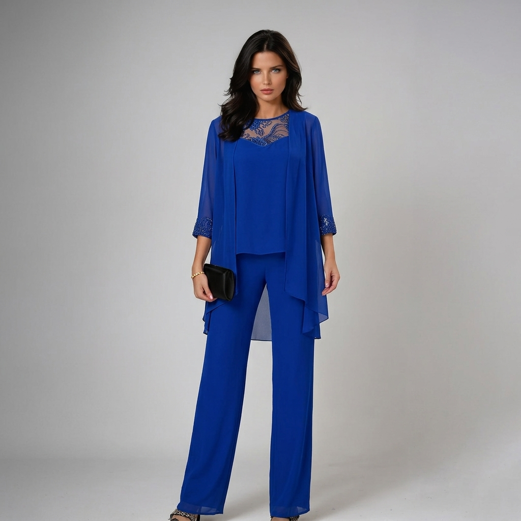 Bellamont | Three-Piece Set