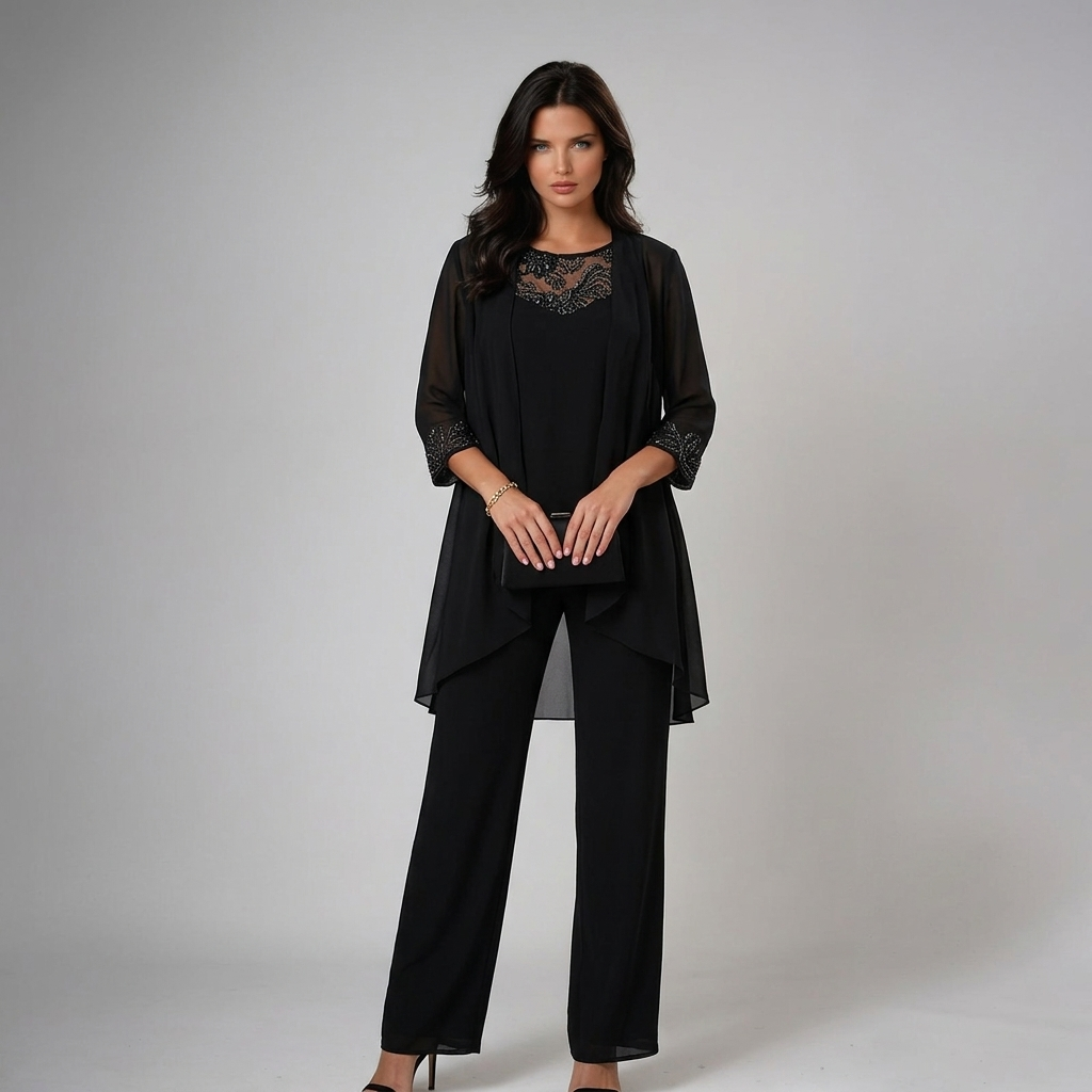 Bellamont | Three-Piece Set
