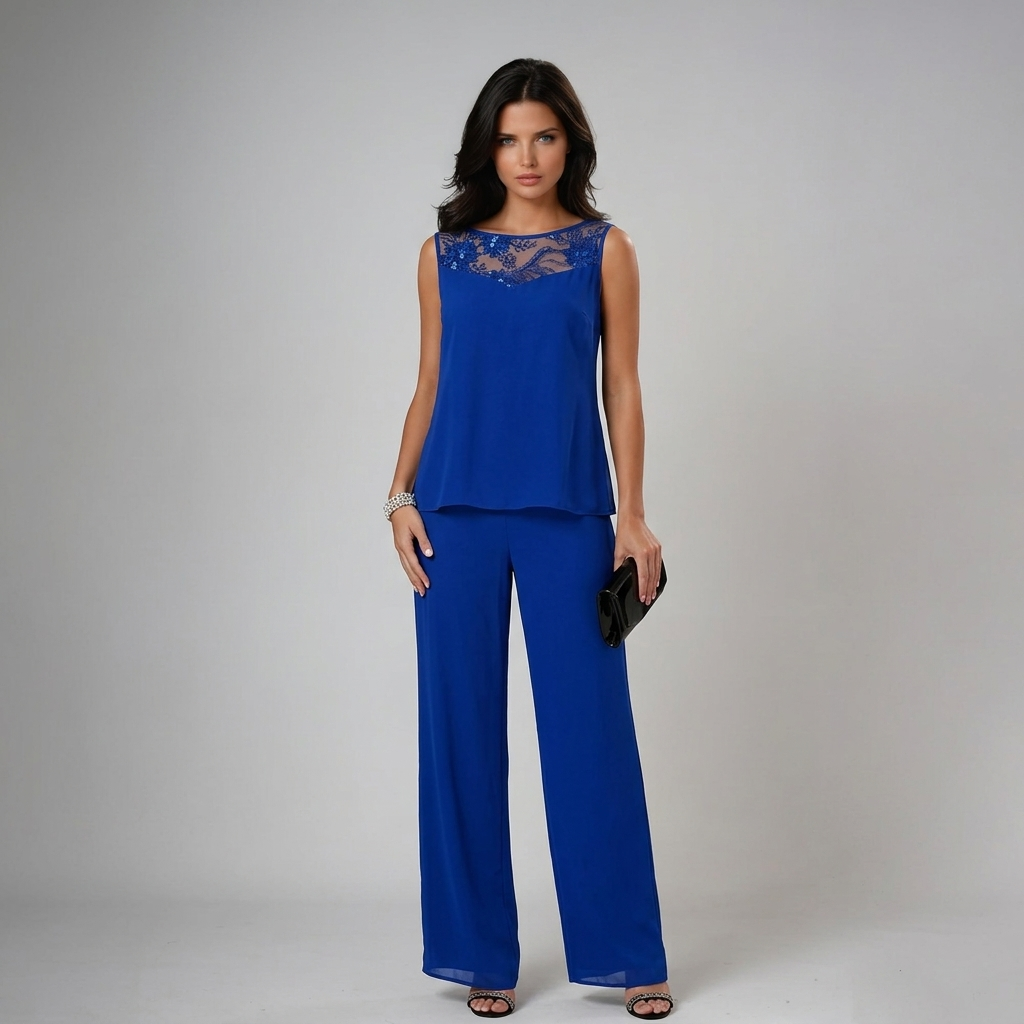 Bellamont | Three-Piece Set