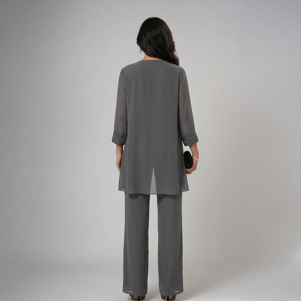 Bellamont | Three-Piece Set