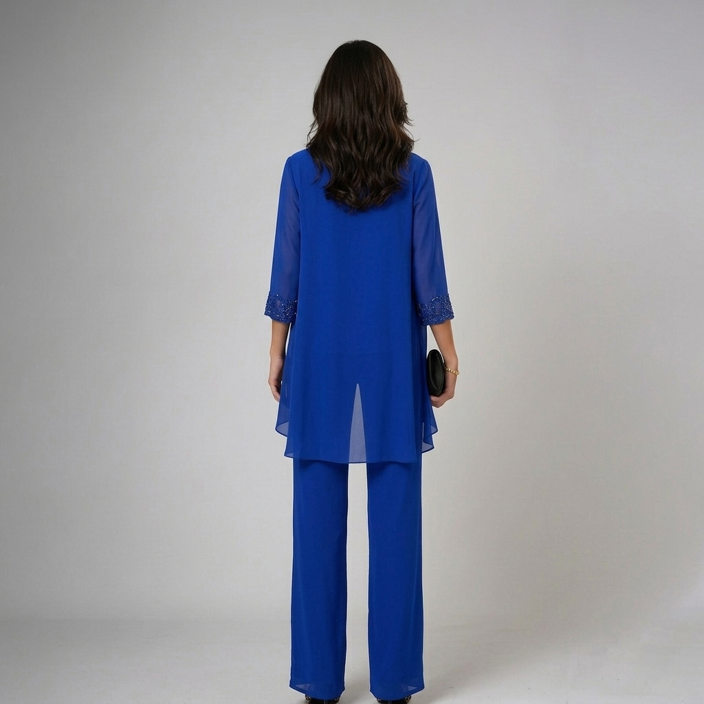 Bellamont | Three-Piece Set
