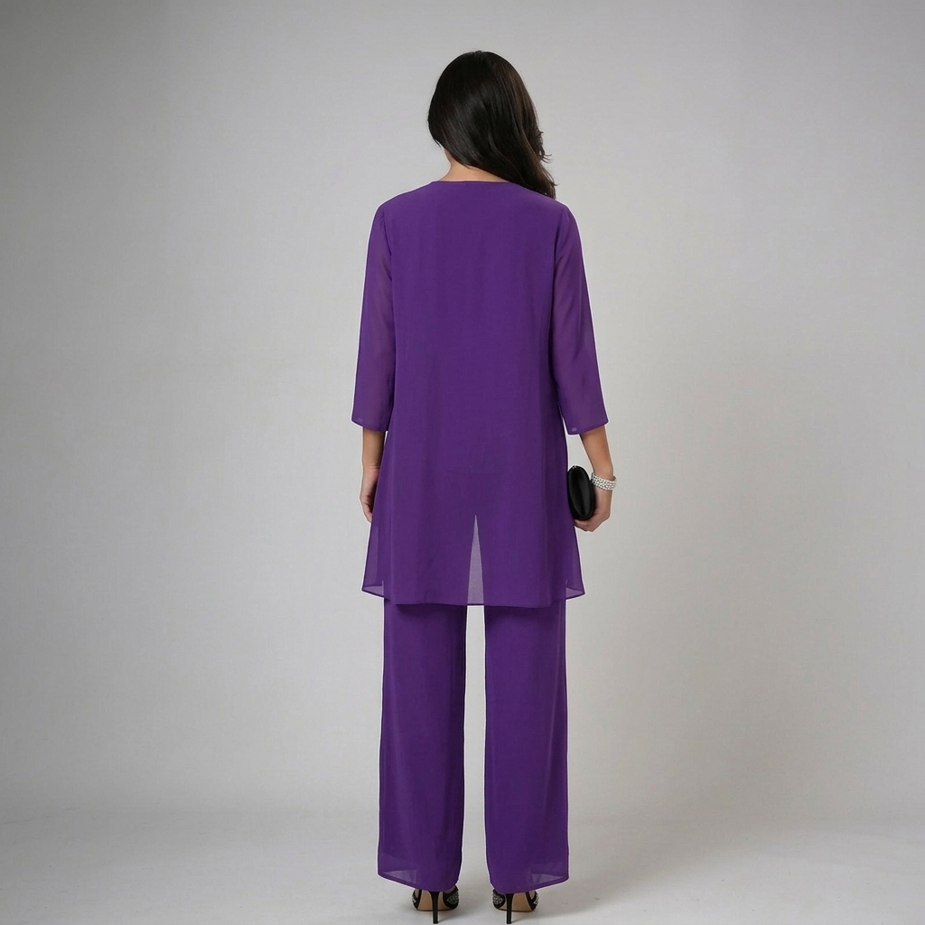 Bellamont | Three-Piece Set