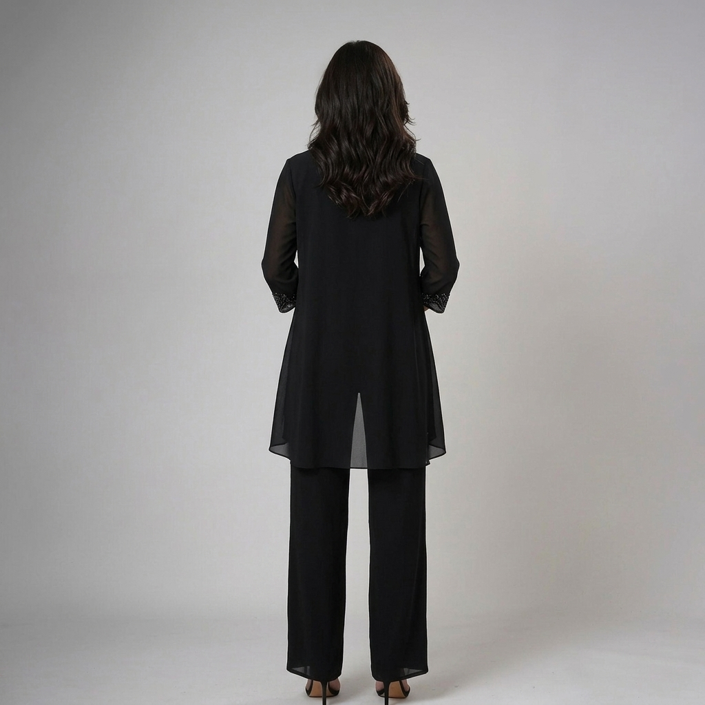 Bellamont | Three-Piece Set