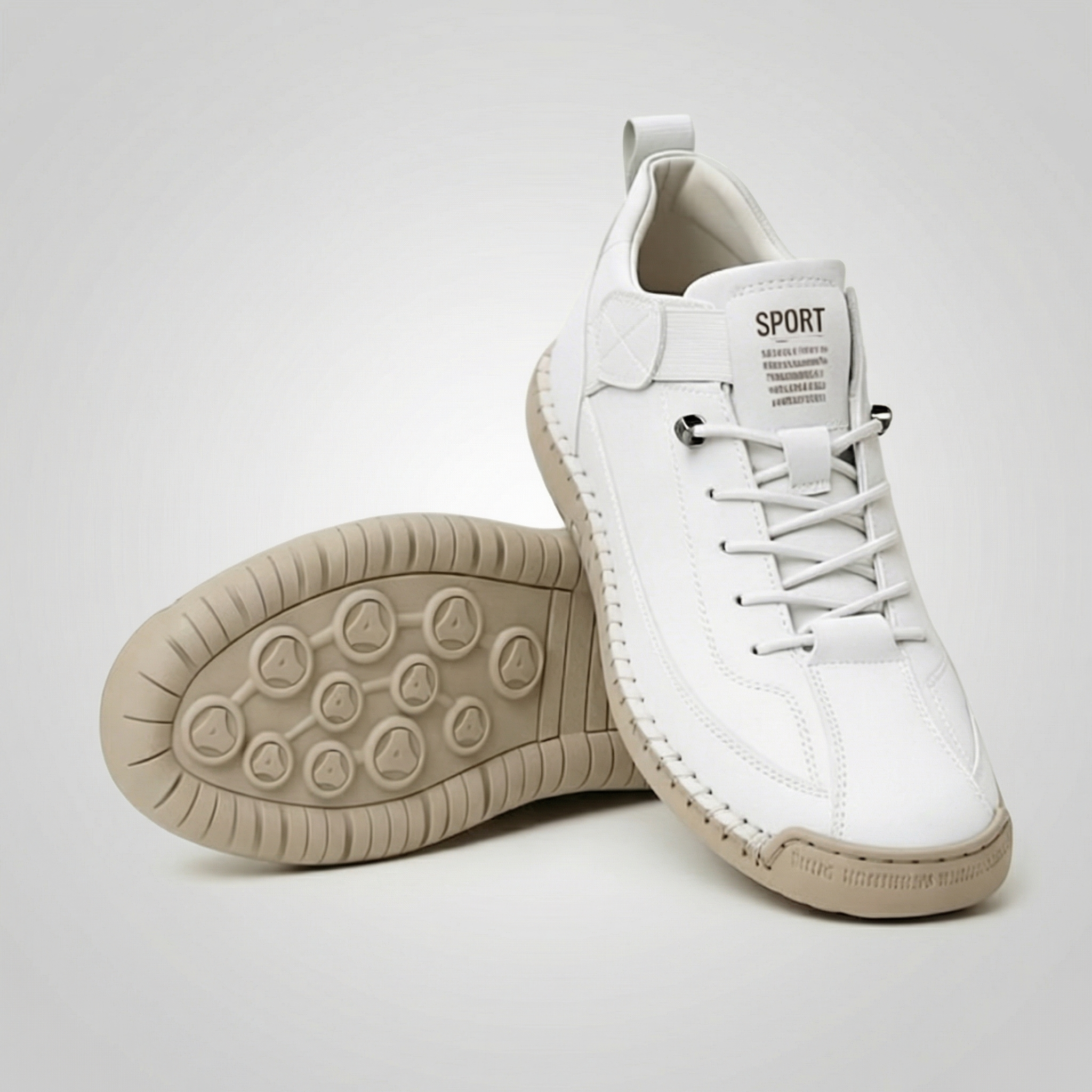 Harper Comfort Sneakers