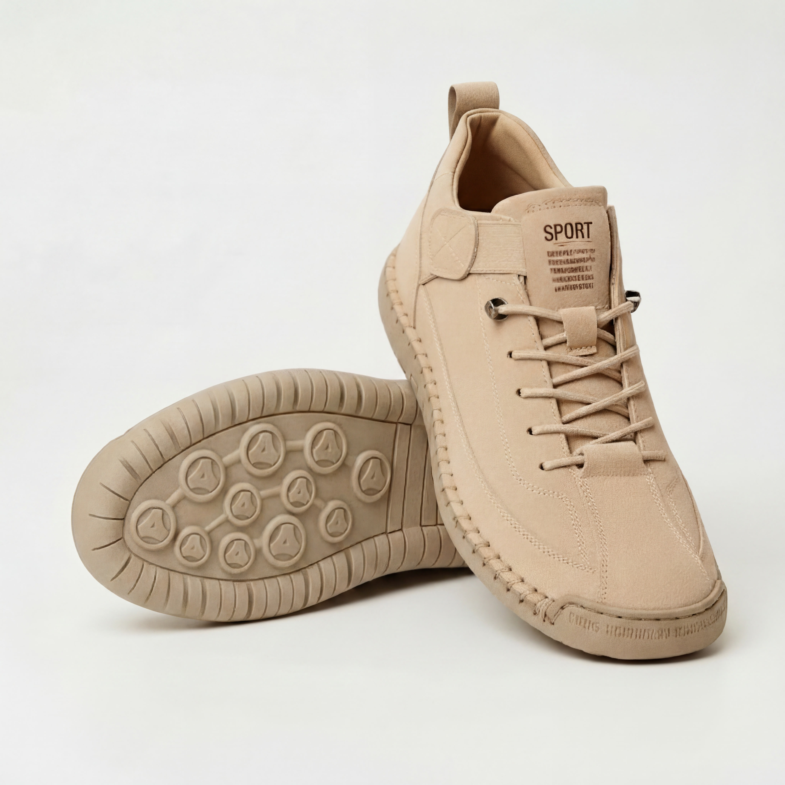 Harper Comfort Sneakers