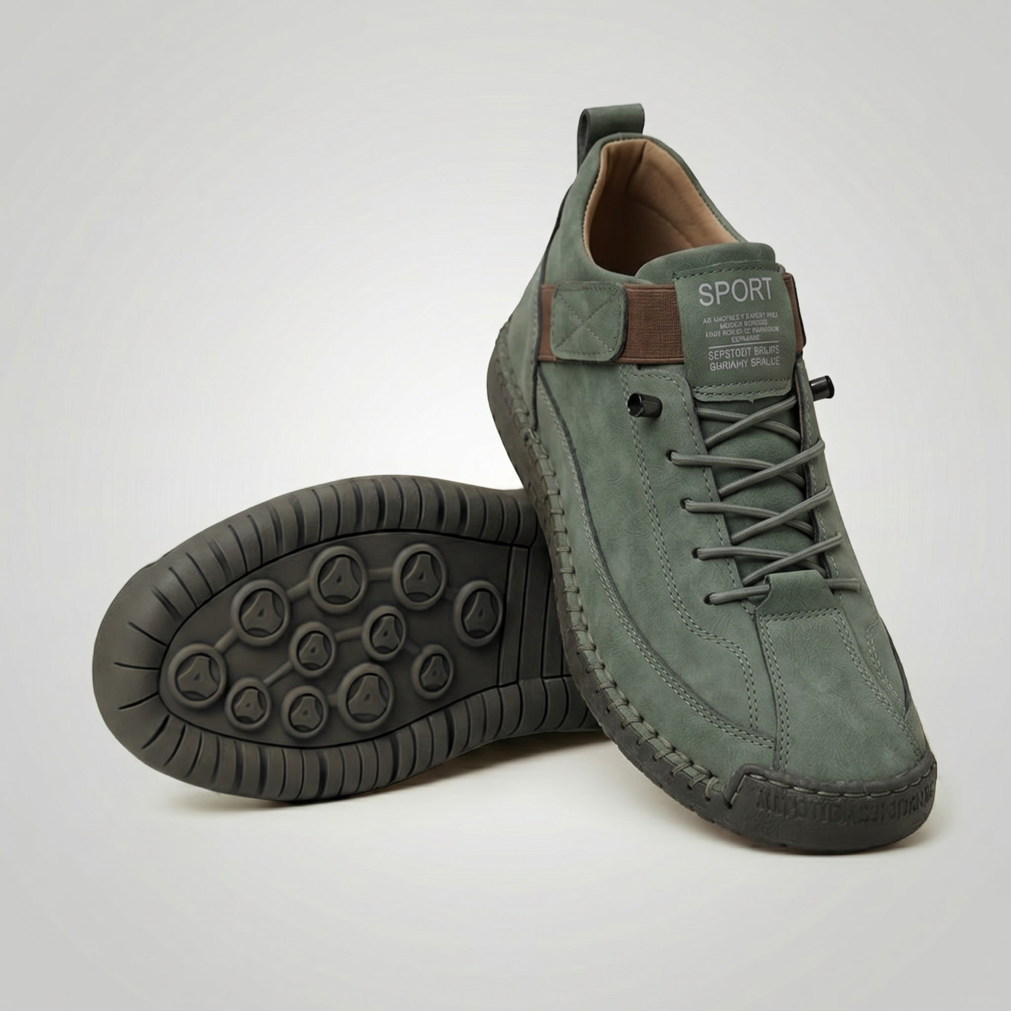 Harper Comfort Sneakers