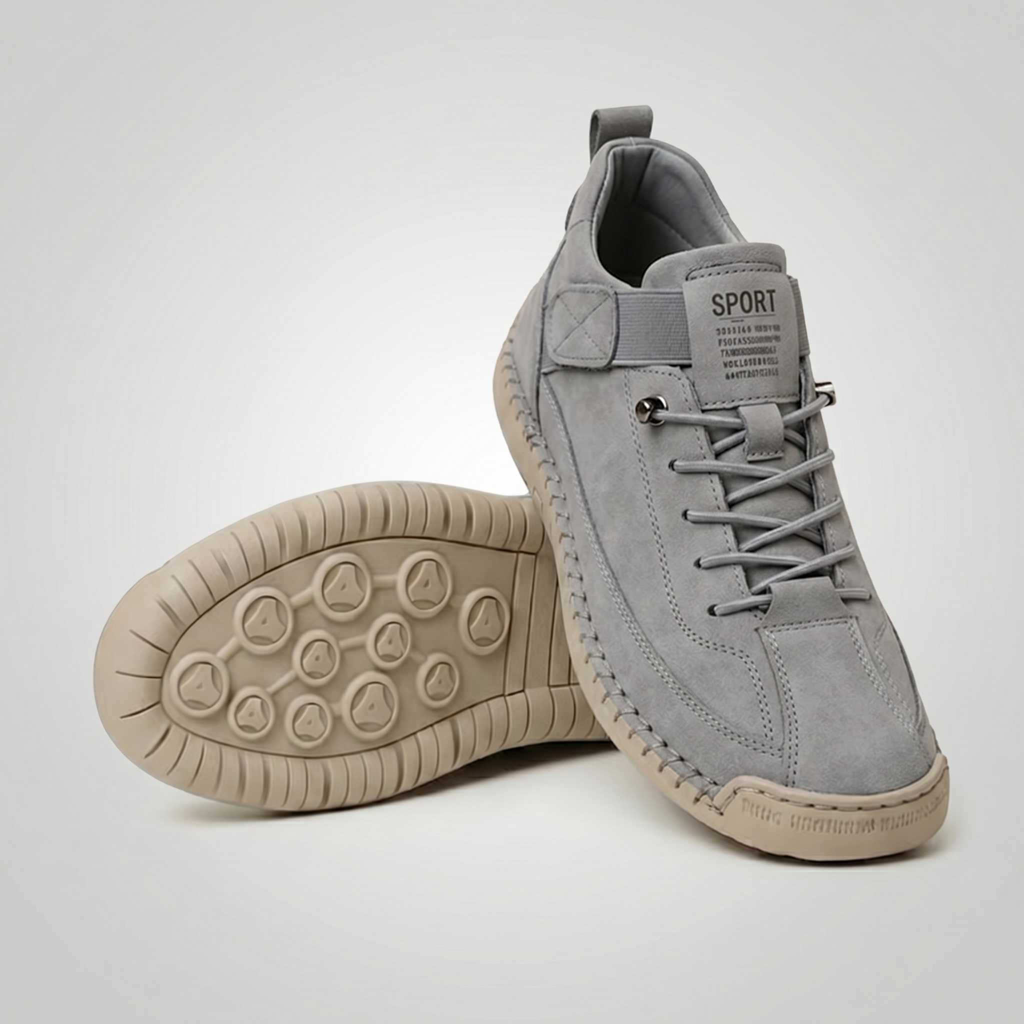 Harper Comfort Sneakers