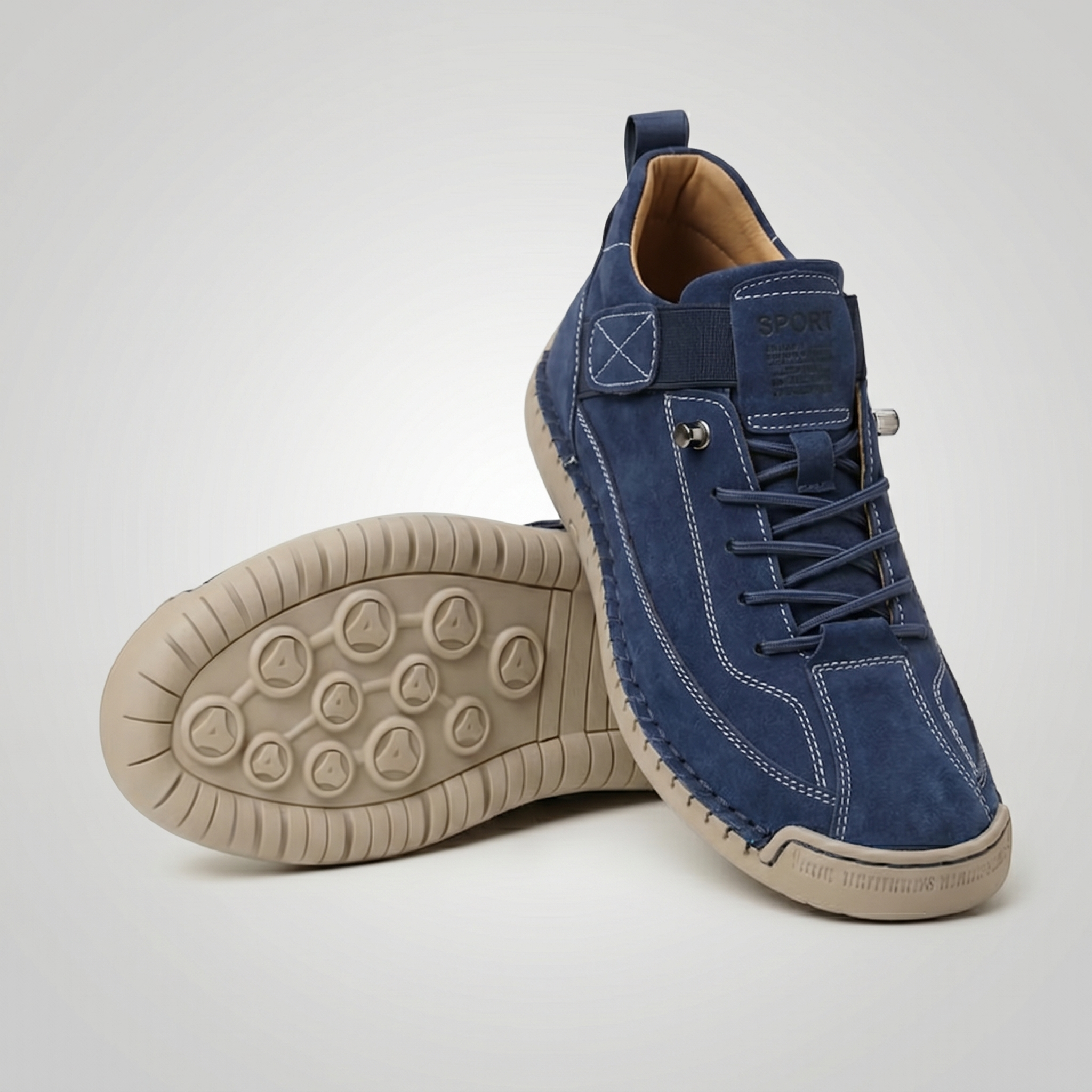 Harper Comfort Sneakers