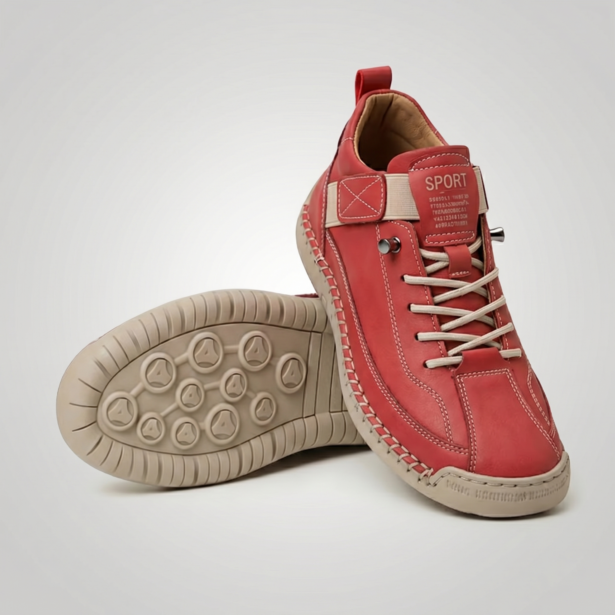 Harper Comfort Sneakers