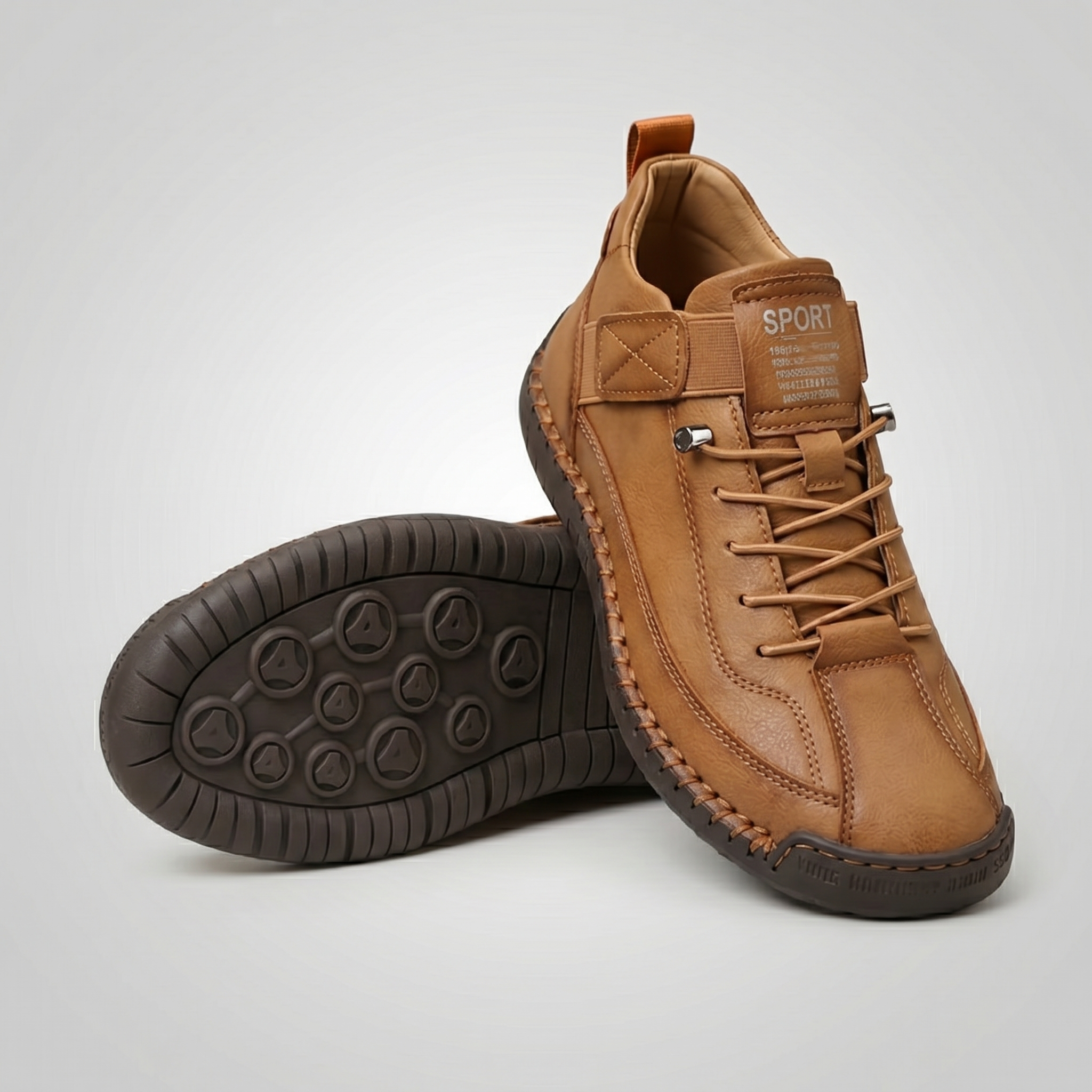 Harper Comfort Sneakers