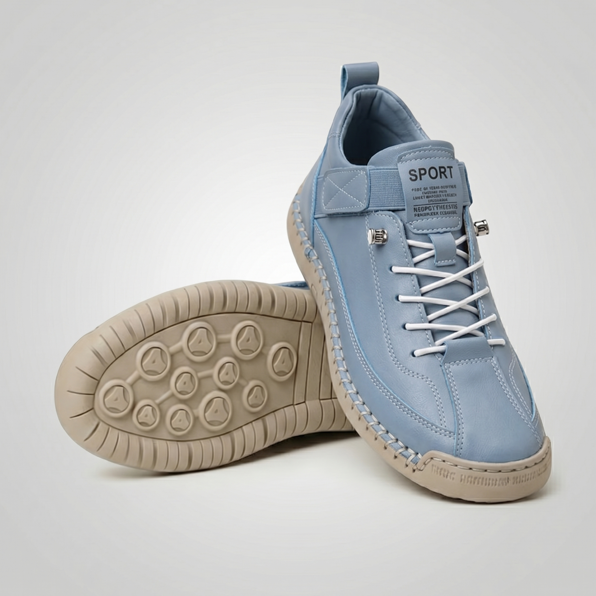 Harper Comfort Sneakers