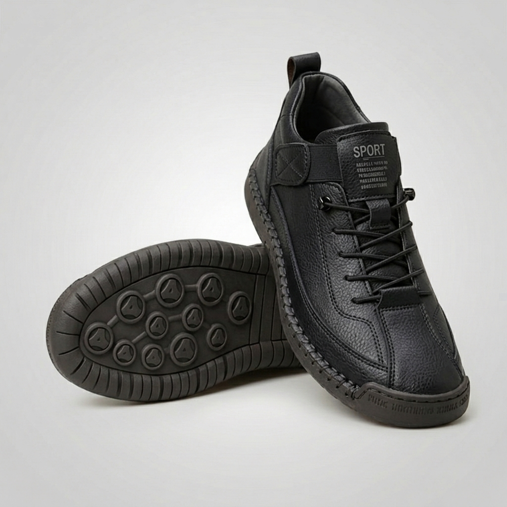 Harper Comfort Sneakers
