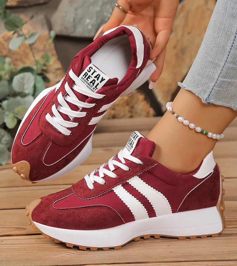 Bellamont | Modern Sneakers