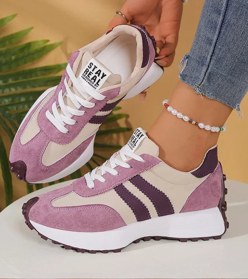 Bellamont | Modern Sneakers