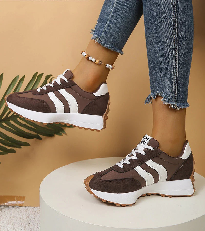 Bellamont | Modern Sneakers