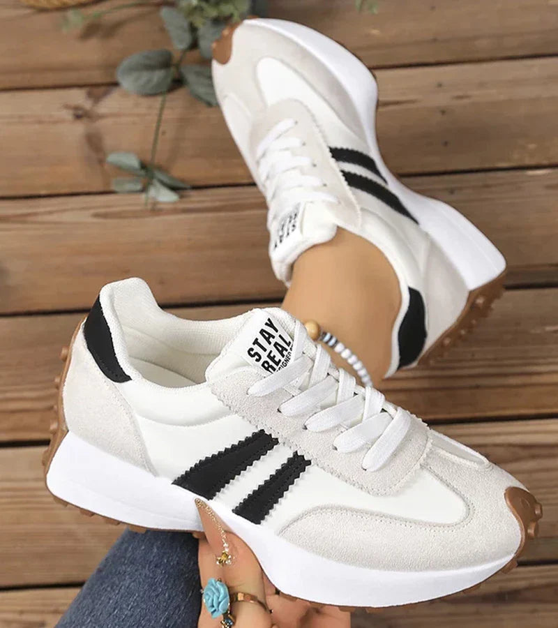 Bellamont | Modern Sneakers